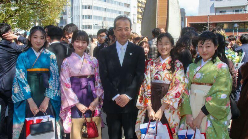 イベントの様子1
